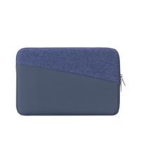 Rivacase 7903 Sleeve Blue for Laptop Up To 13.3-Inch