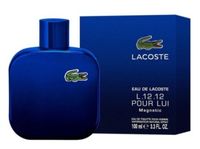 Lacoste Pour Lui Magnetic For Men EDT 100ml Tester (UAE Delivery Only)