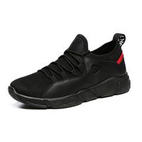 Men Light Weight Running Sneakers