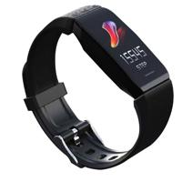 Ikon Smart Band IK-WSBQ1 Black