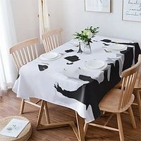 Graduation Season Theme Party Decoration Tablecloth and Decoration Supplies Graduation Commemorative Sequins Background Cloth Lightinthebox - thumbnail