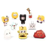 Lankybox Season 3 Mystery Figures (Assortment - Includes 1)