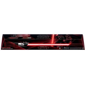 Hasbro Star Wars The Black Series Force Fx Elite Lightsaber Character 1