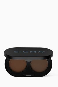 Dark Color + Shape Brow Powder Duo, 3g x 2