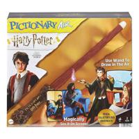 Mattel Pictionary Air Harry Potter HDC59 - thumbnail