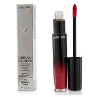 Lancome L'Absolu Lacquer # 315 Energy Shot 8ml Lip Color