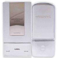 Ajmal Aristocrat Platinum Edp 75Ml