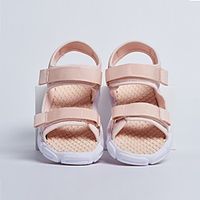 Unisex Sandals Sports  Outdoors School Shoes Beach Synthetics Big Kids(7years ) Sports  Outdoor Blue Pink Summer miniinthebox - thumbnail