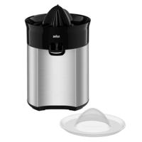 Braun CitrusQuick 5 Citrus juicer CJ 5050 Black