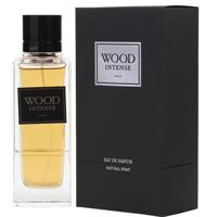 Geparlys Wood Intense (U) Edp 100Ml