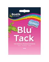 Bostik Blu Tack Handy Pink 45g