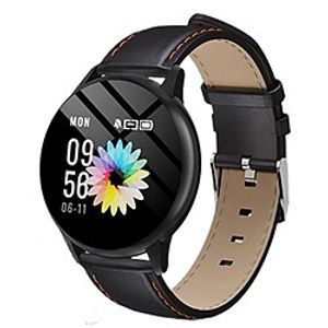 IQ100 Smart Watch 1.1 inch Smartwatch Fitness Running Watch Bluetooth Temperature Monitoring Pedometer Call Reminder Compatible with Android iOS Women Men Waterproof Long Standby Hands-Free Calls IP Lightinthebox