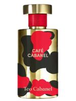 Teo Cabanel Cafe Cabanel Edp 100Ml