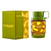 Armaf Odyssey Tyrant Special Edition For Men Eau De Parfum 100ml