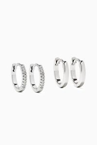Sorrento Hoops, Set of 4