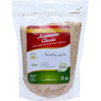 American Classic Organic Quinoa White - 500 Gms