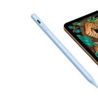 Max & Max MXUMPRP02-BLU Compatible with Apple iPad 10th to 6th Gen, iPad Pro 12.9 inch 11 inch iPad Air 5th-3rd iPad Mini 5/6 Stylus Pen,Blue