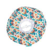 Freedog Elizabethan Soft Collar Anti-Lick Cone 17Cm - Butterfly