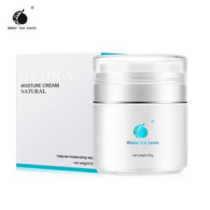 Water Ice Levin Face Moisturizing Cream Anti-aging