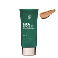 ShakeUp Let's Face It BB Tinted Moisturizer Bronze 50ml - thumbnail