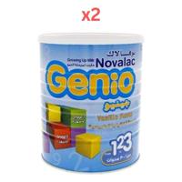 Novalac Genio 800G (Pack of 2)