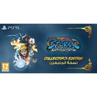 Naruto X Boruto Ultimate Ninja Storm Connections Collector Edition PS5