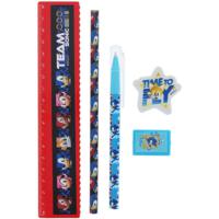 Blueprint Sonic the Hedgehog Stationery Set