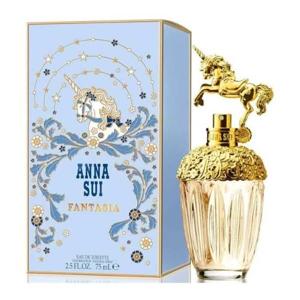 Anna Sui Fantasia (W) Edt 75Ml