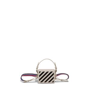 Diag baby flap bag