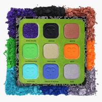 Hank & Henry Las Hermanas Eyeshadow Palette