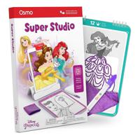 Osmo Super Studio Disney Princess