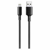 RIVERSONG ZETA LIGHTNING CABLE CL118 BLACK