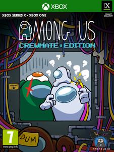 Among Us - Crewmate Edition - Xbox Series X