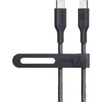 Anker 0.9m USB-C To USB-C Cable, Black (ANK-A80F5H11)