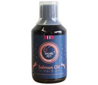 Salmo Pet Salmon Oil For Dogs & Cat 100Ml