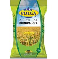 Volga Kuruva Rice 20 Kg