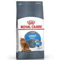 Royal Canin Feline Care Nutrition Light Weight Care 1.5 Kg Adult Dry Cat Food