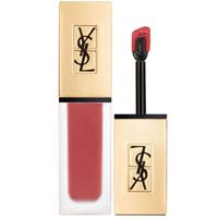 Yves Saint Laurent Tatouage Couture Velvet Cream Velvet Matte Stain # 204 Beige Underground 6ml Lipstick