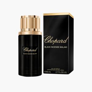 Chopard Black Incense Malaki Eau de Parfume - 80 ml