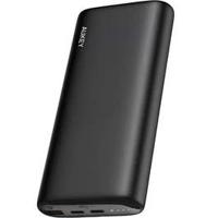 20,000mAh 65W PD Powerbank - Black (PB-Y37 BLACK)