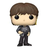 Funko Pop! Rocks BTS Butter V Vinyl 3.75-inch Vinyl Figure