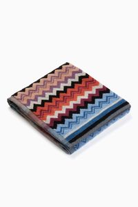 Adam Hand Towel in Cotton Terry