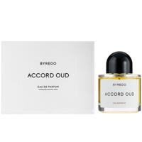 Byredo Accord Oud (U) Edp 100Ml