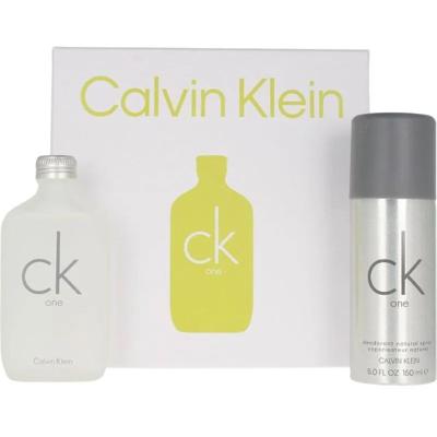 Calvin Klein One U Eau De Toilette 100Ml Gift Set (U)