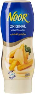 Noor Original Mayonnaise 295ml