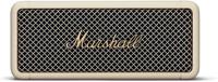 Marshall Emberton Portable Bluetooth Speaker, Cream