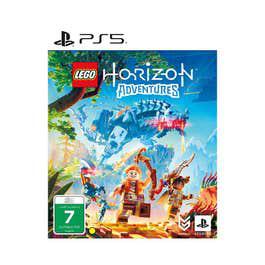 Sony Lego Horizon Adventures for PS5[PS5HORIZONLEGO-R]