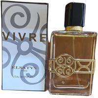 Reyane Tradition Vivre Elsatys (U) Edp 75Ml