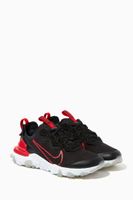 React Vision Sneakers in Textile Mesh React Vision Sneakers in Textile Mesh