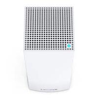 Linksys Velop Whole Home Intelligent Mesh WiFi 6 (AX4200) System, Tri-Band, 2-pack